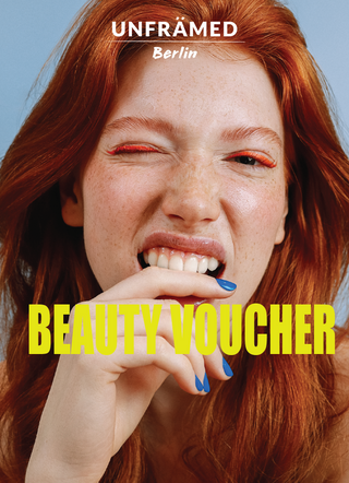 Beauty Gutschein
