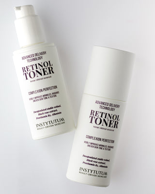 INSTYTUTUM - Advanced Retinol Toner