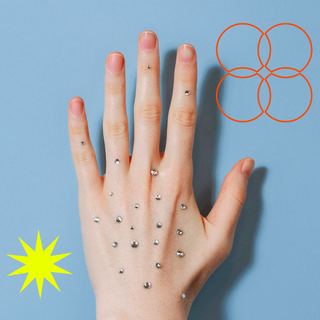 NAKED -Maniküre & Pediküre Naked (ohne Lackierung)