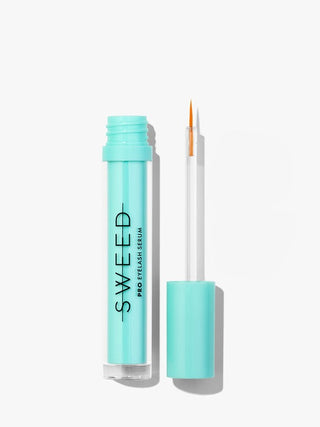 Cloud Mascara + Eyelash Growth Serum