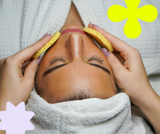 ACTIVE PURENESS FACIAL RITUAL