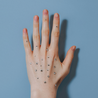 NAKED -Maniküre & Pediküre ohne Lackierung