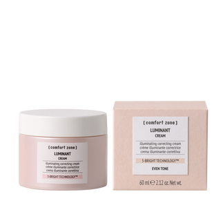 Comfort Zone LUMINANT CREAM