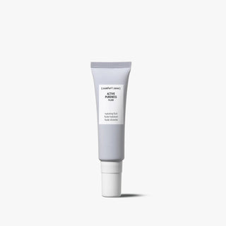 COMFORT ZONE - Active Pureness Fluid