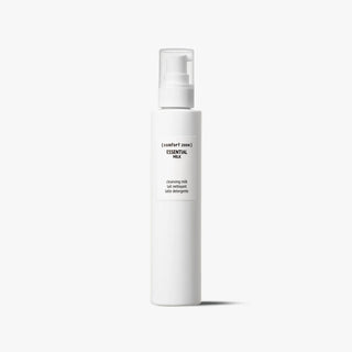 COMFORT ZONE - Essential Milk