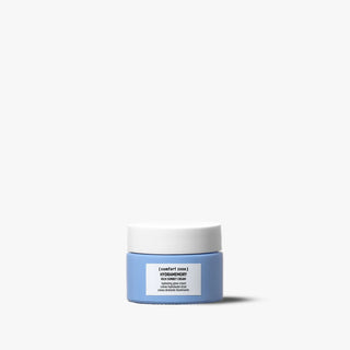 COMFORT ZONE - Hydramemory Rich Sorbet Cream Jar 30ml