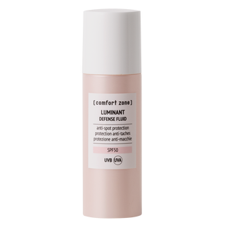 LUMINANT BRIGHT FACIAL RITUAL