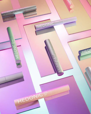 Hedonic Hollywood Brow