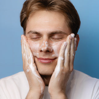 PRX- T33 GESICHTSPEELING