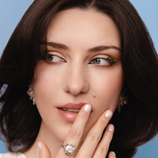 Bridal Make-up & Hair
