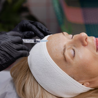 Microneedling