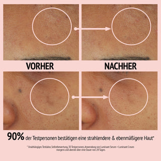 Comfort Zone LUMINANT CREAM