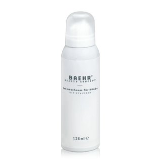 BAEHR - Beauty Concept Cremeschaum für Hände 125ml
