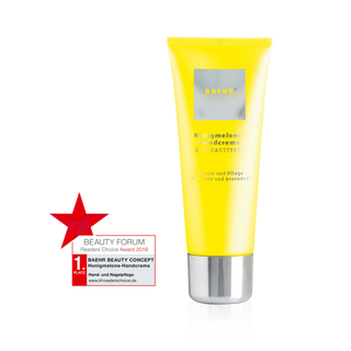 BAEHR - Beauty Concept Honigmelone-Handcreme 75ml