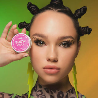 ZOLA - BROW Wax