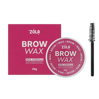 ZOLA - BROW Wax