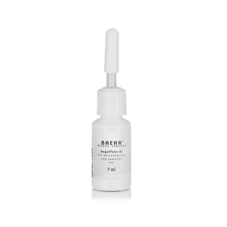 BAEHR - Beauty Concept Nagelfalz-Öl 7ml