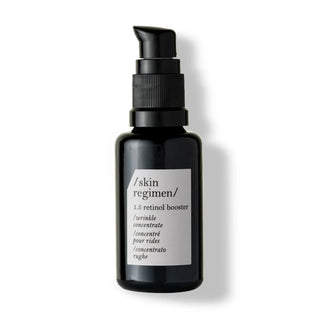 SKIN REGIMEN 1.5 RETINOL BOOSTER