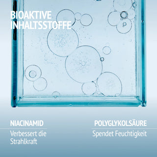 HYDRAMEMORY HYDRA & GLOW AMPOULES